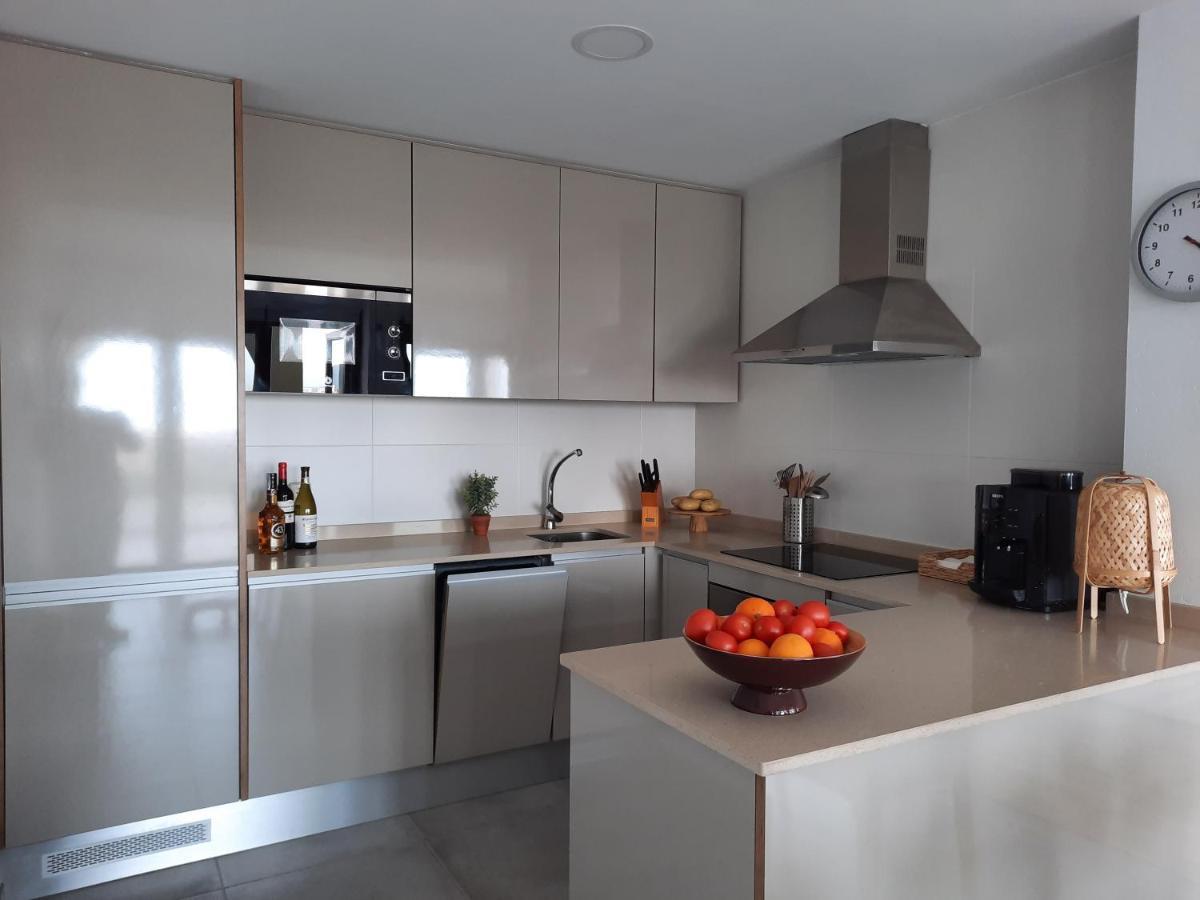 In Del Monte, Sea, Mountain,terrace, Pools Apartment