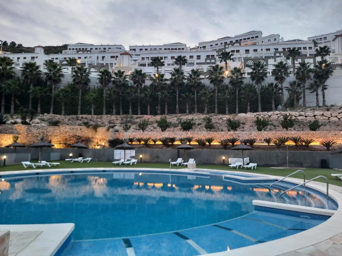 In Del Monte, Sea, Mountain,terrace, Pools Apartament *
