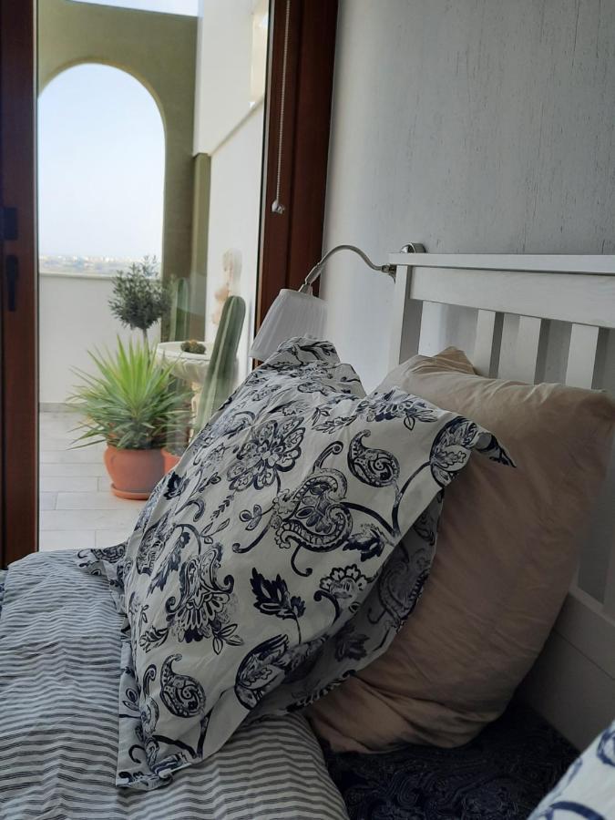 Apartament In Del Monte, Sea, Mountain,terrace, Pools